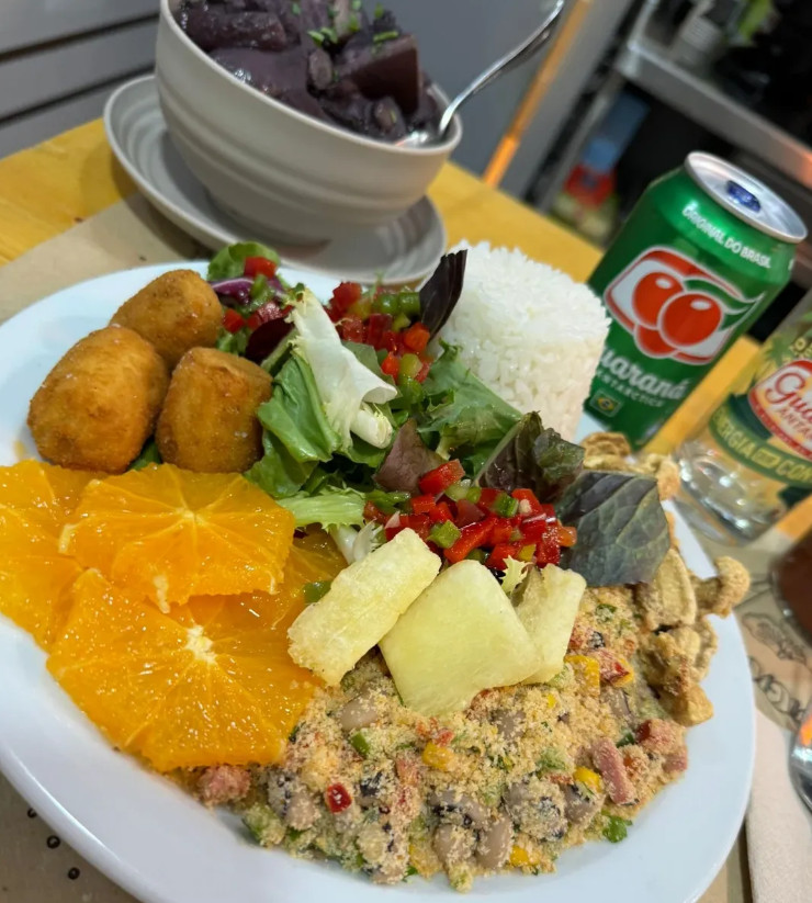 La franquicia y restaurante Más Q Delicia continúa en expansión bajo la gestión de Consulta Franquicias.