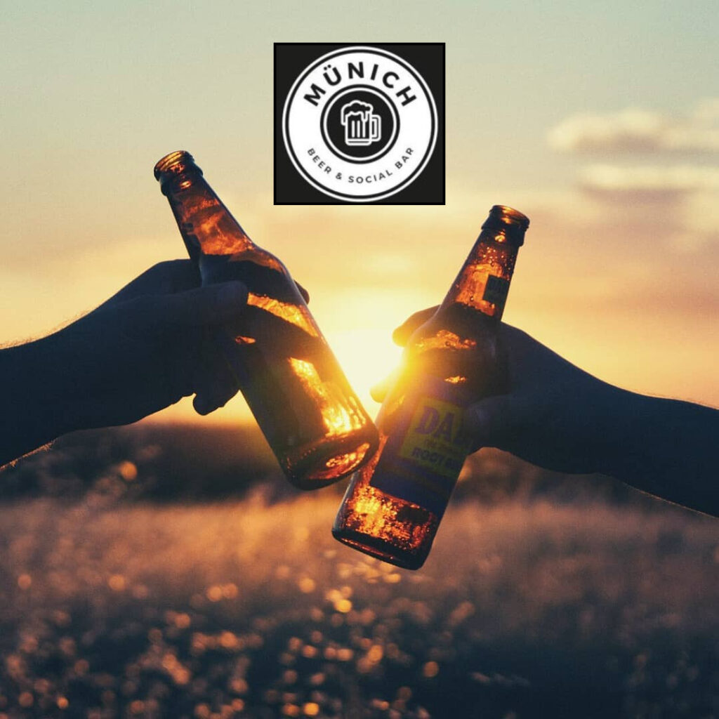 La franquicia Múnich Beer Bar sigue en auge con el impulso de Consulta Franquicias