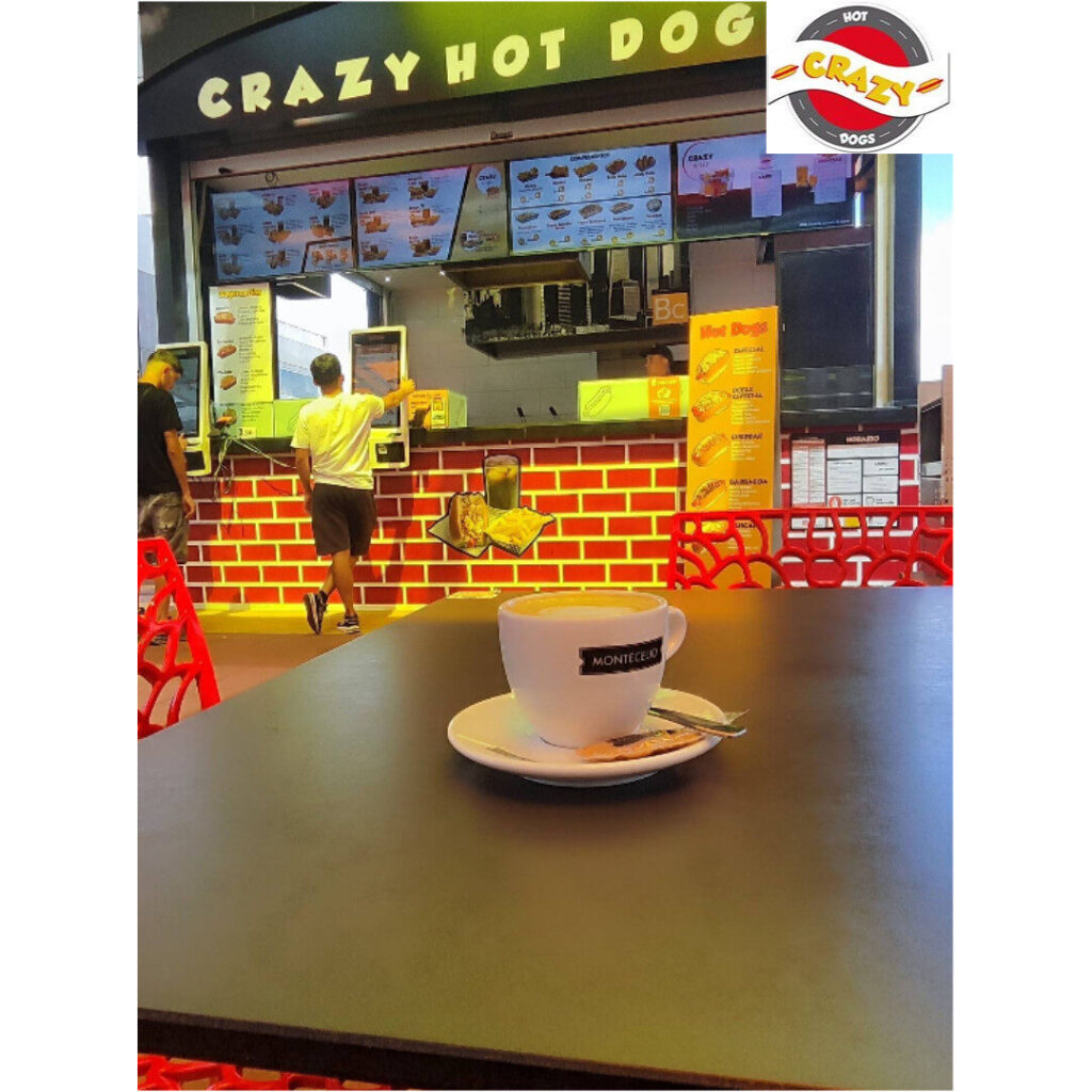 Local Crazy Hot Dogs