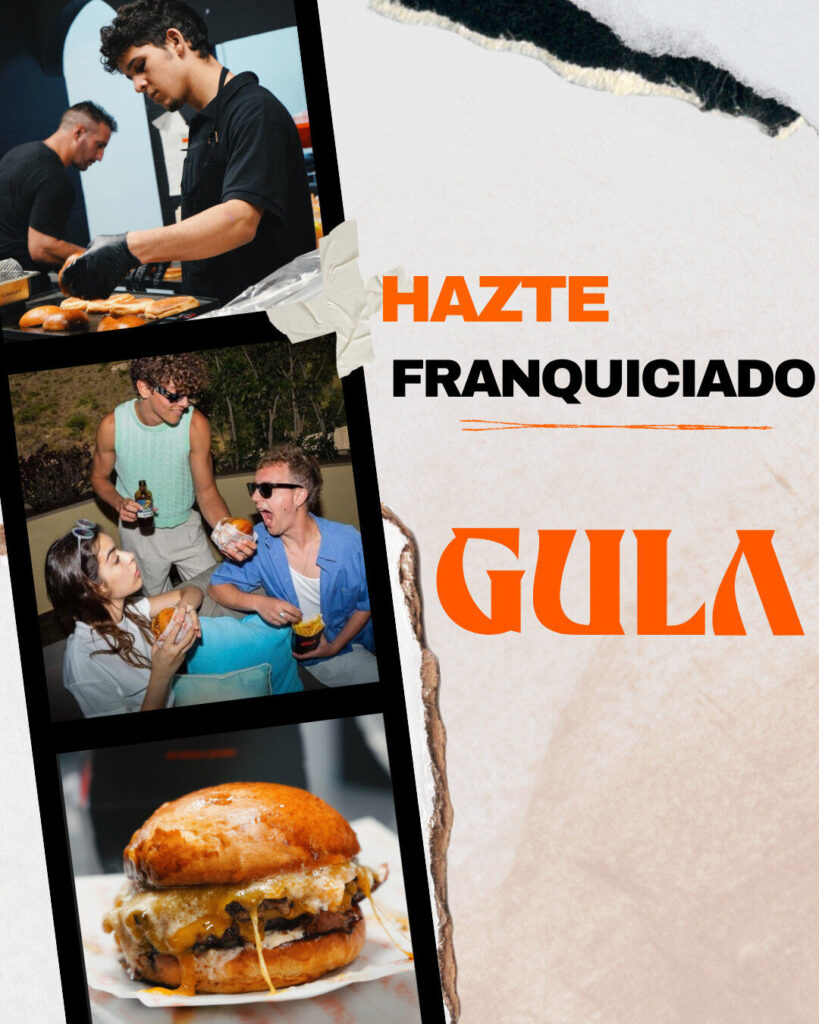 Gula franquicia
