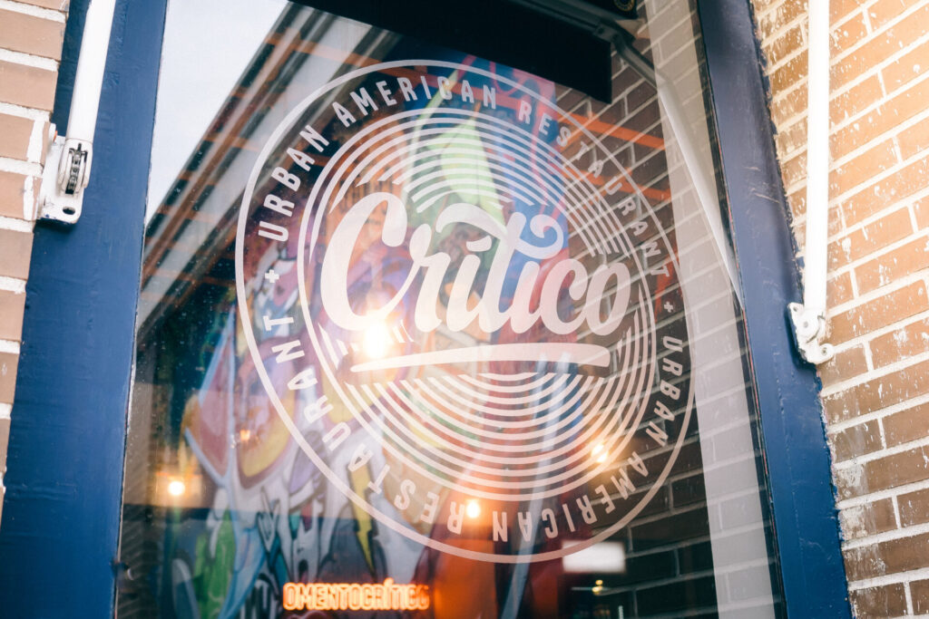 critico franquicia comida americana