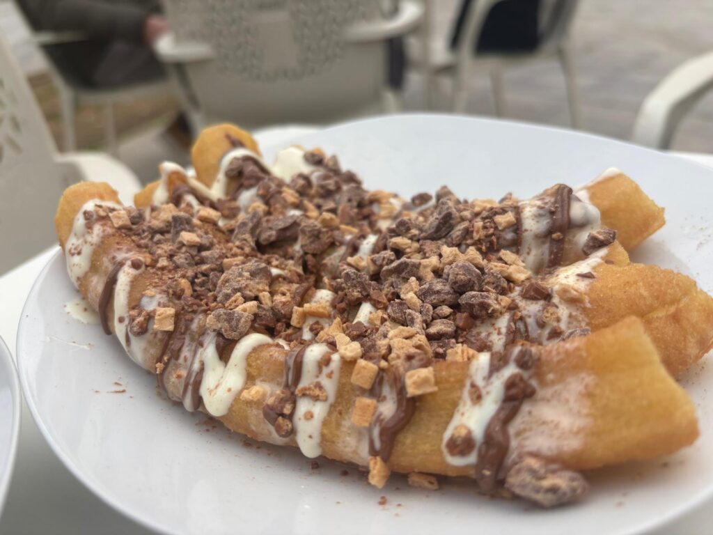 Churritoping: La franquicia de alta rentabilidad que lidera la revolución del 