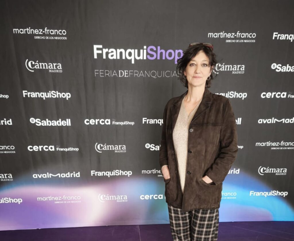 Malacaña y Consulta Franquicias triunfan en Expofranquicias 2026 en IFEMA Madrid