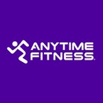 Anytime fitness